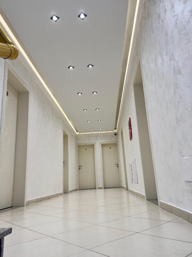 Kamberi Hotel & Apartments Велипойе Экстерьер фото