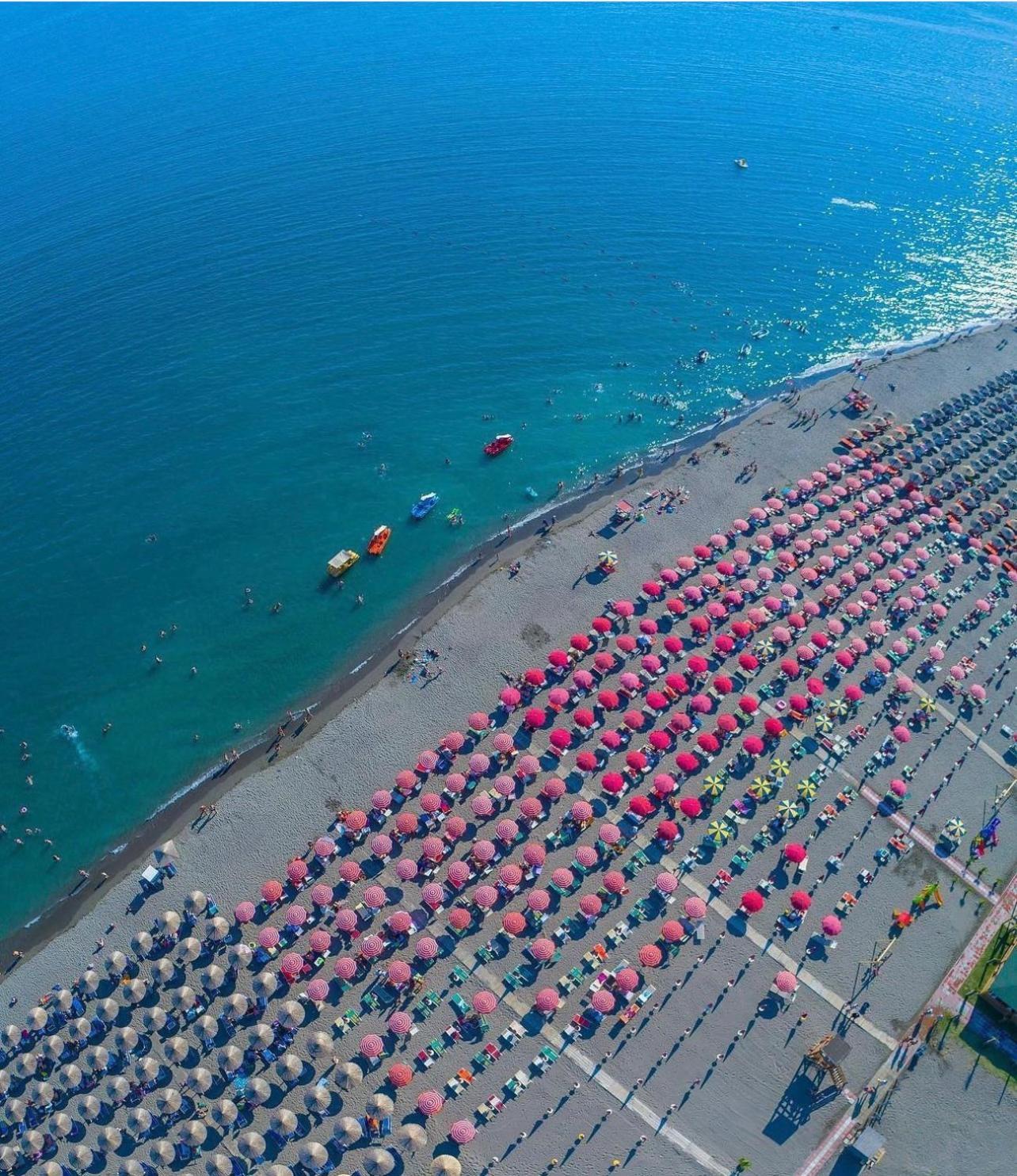 Kamberi Hotel & Apartments Велипойе Экстерьер фото